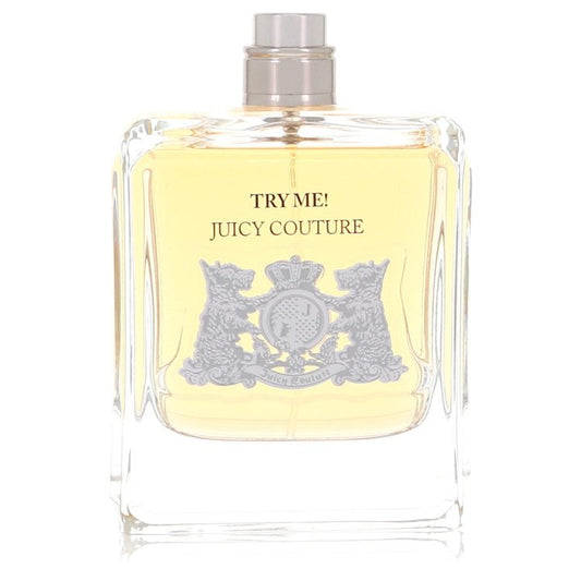 Juicy Couture By Juicy Couture Eau De Parfum Spray (Tester) 3.4 Oz For Women