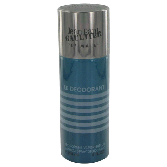 Jean Paul Gaultier By Jean Paul Gaultier Deodorant Spray 5 Oz For Men