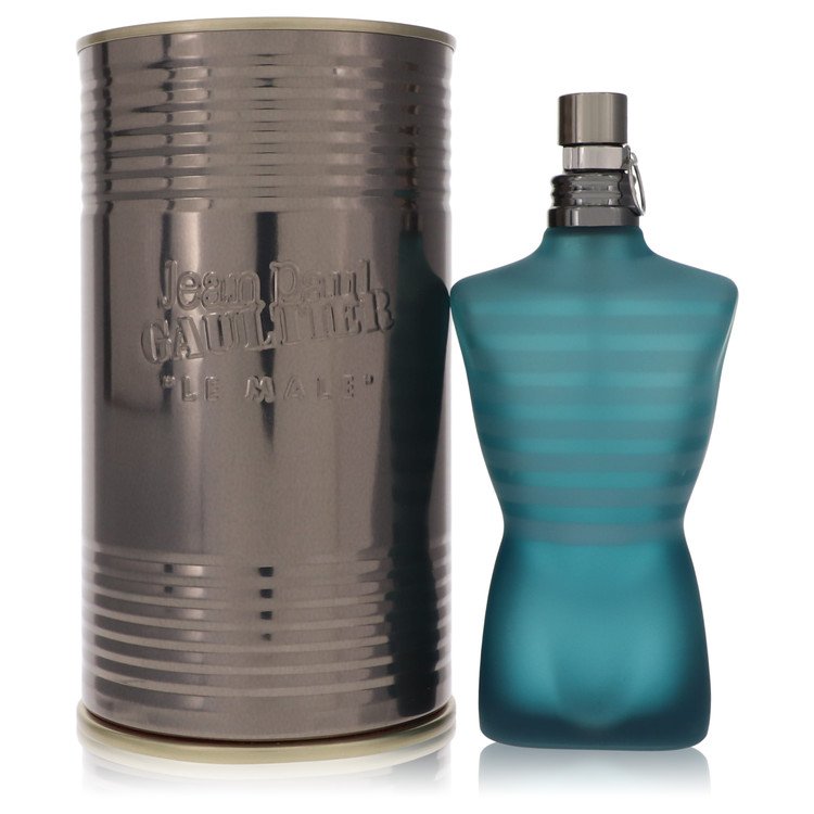 Jean Paul Gaultier By Jean Paul Gaultier Eau De Toilette Spray 2.5 Oz For Men