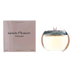 Infinite Pleasure Pretty Girl By Estelle Vendome 3.4Oz EDPoz For.By Estelle Vendome