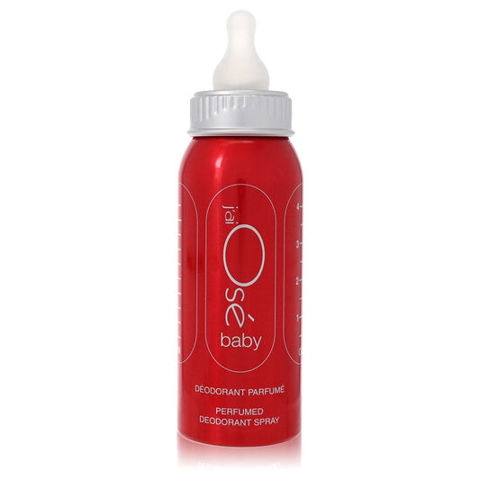 Jai Ose Baby By Guy Laroche Deodorant Spray 5 Oz For Women