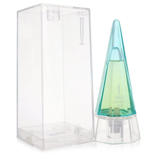 Jivago Connect By Ilana Jivago Eau De Toilette Spray 2.5 Oz For Men