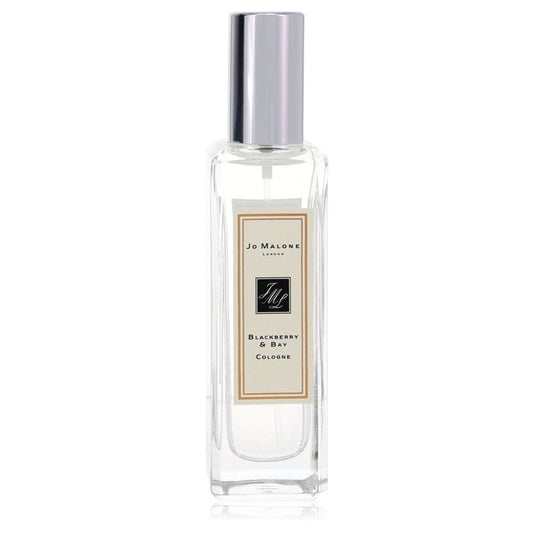 Jo Malone Blackberry & Bay By Jo Malone Cologne Spray (Unisex Unboxed) 1 Oz For Men