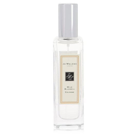 Jo Malone Wild Bluebell By Jo Malone Cologne Spray (Unisex Unboxed) 1 Oz For Women