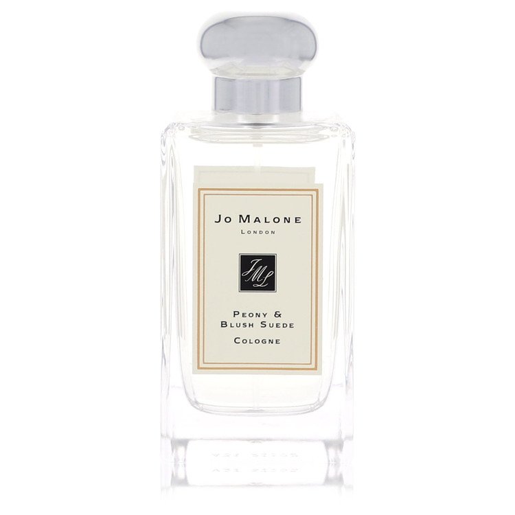 Jo Malone Peony & Blush Suede By Jo Malone Cologne Spray (Unisex Unboxed) 3.4 Oz For Men