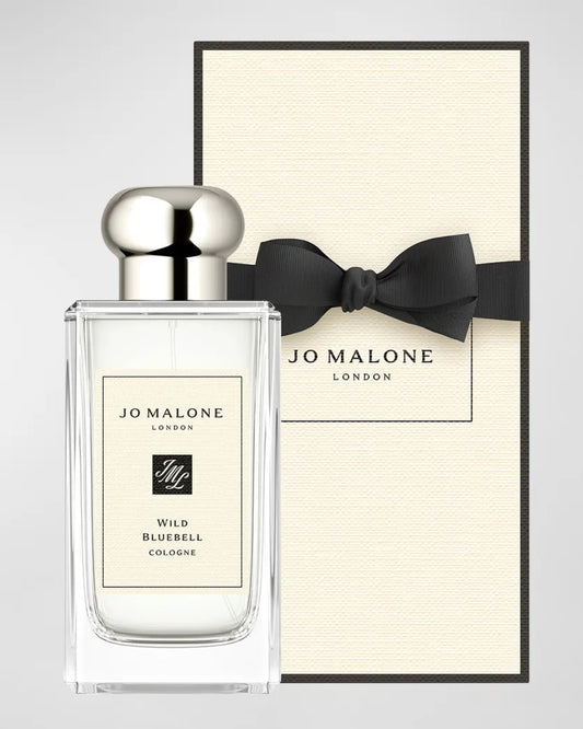 Jo Malone Wild Bluebell 3.4 Fl. Oz. Eau De Cologne Spray Men