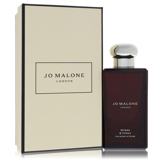 Jo Malone Myrrh & Tonka By Jo Malone Cologne Spray (Unisex) 3.4 Oz For Women