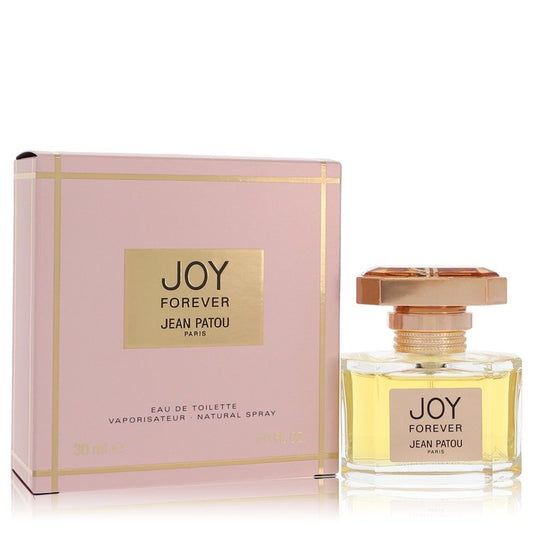 Joy Forever By Jean Patou Eau De Toilette Spray 1 Oz For Women