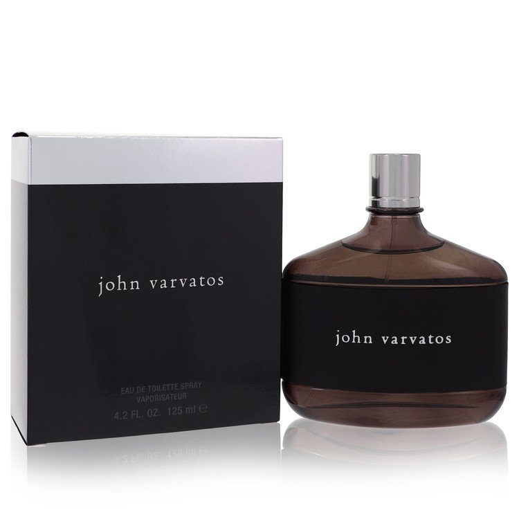 John Varvatos By John Varvatos Eau De Toilette Spray 4.2 Oz For Men