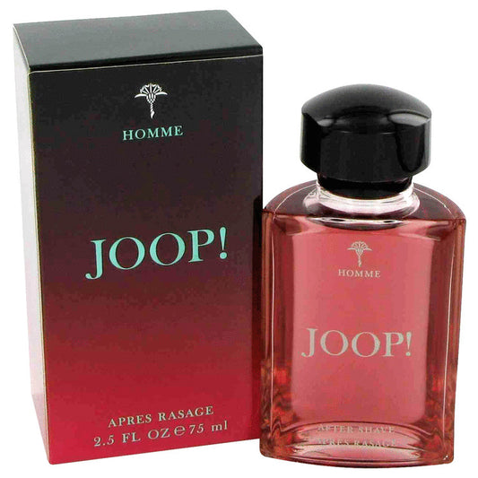 Joop By Joop! After Shave 2.5 Oz For Men