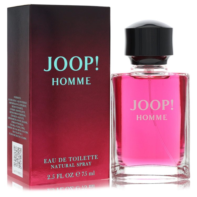Joop By Joop! Eau De Toilette Spray 2.5 Oz For Men