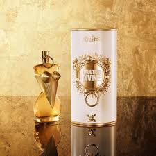 Jpg Gaultier Divine By Jean Paul Gaultier 3.4 Fl.Oz. EDP Spray For Women