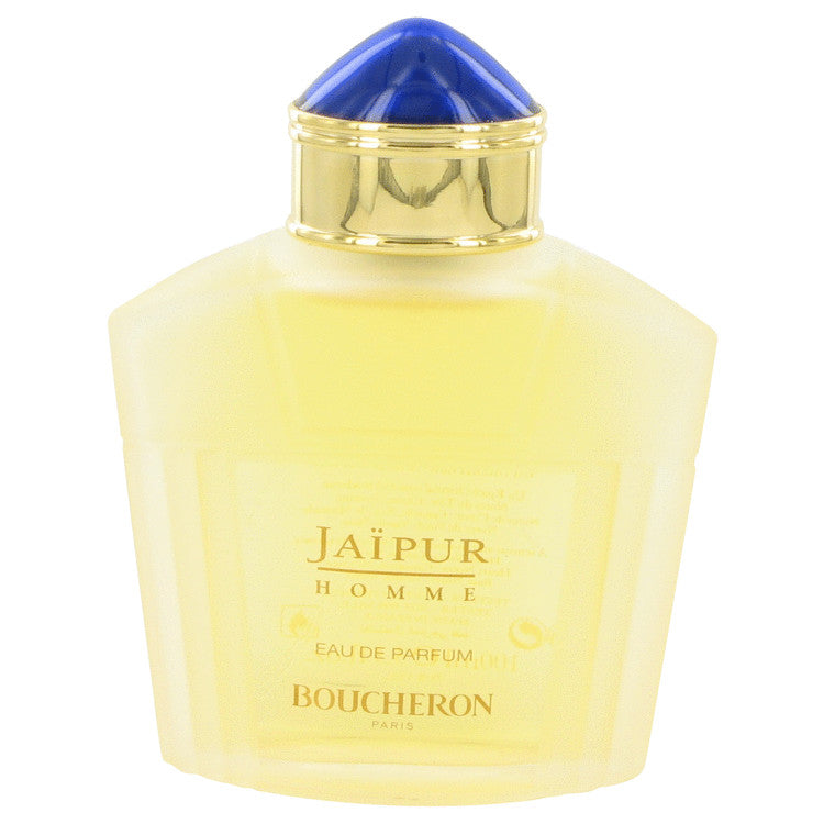 Jaipur By Boucheron Eau De Parfum Spray (Tester) 3.3 Oz For Men