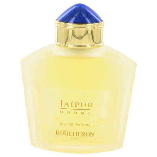 Jaipur By Boucheron Eau De Parfum Spray (Tester) 3.3 Oz For Men