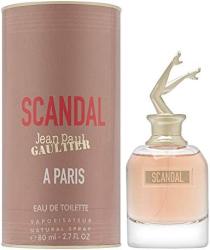 Jean Paul Gaultier Scandal By Jean Paul Gaultier 2.7 Fl.Oz. EDT Spray For Women
