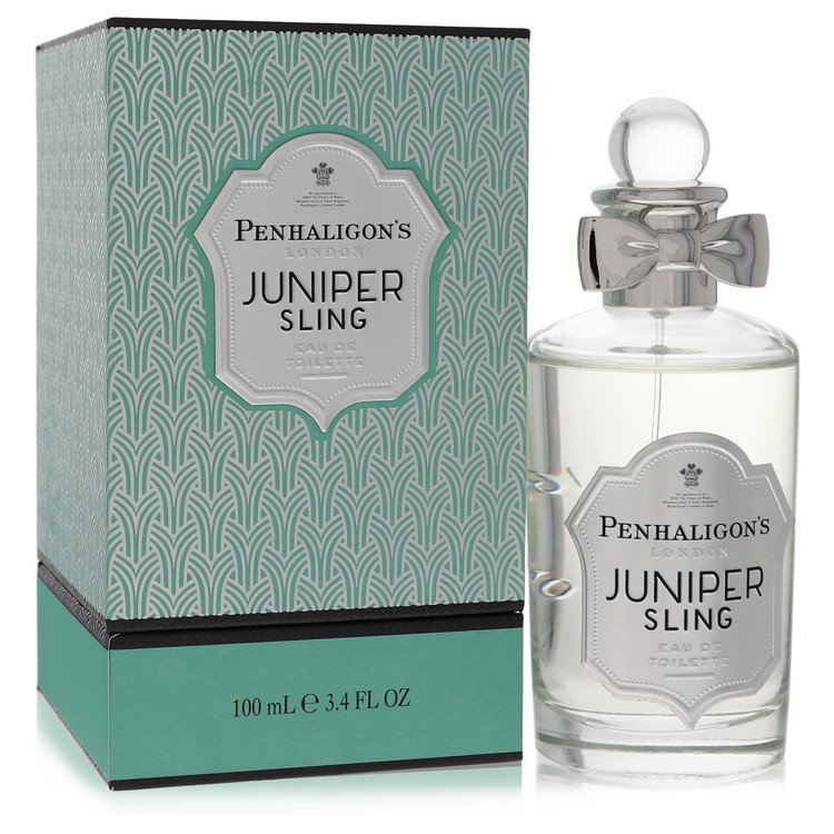 Juniper Sling By Penhaligon'S Eau De Toilette Spray (Unisex) 3.4 Oz For Women