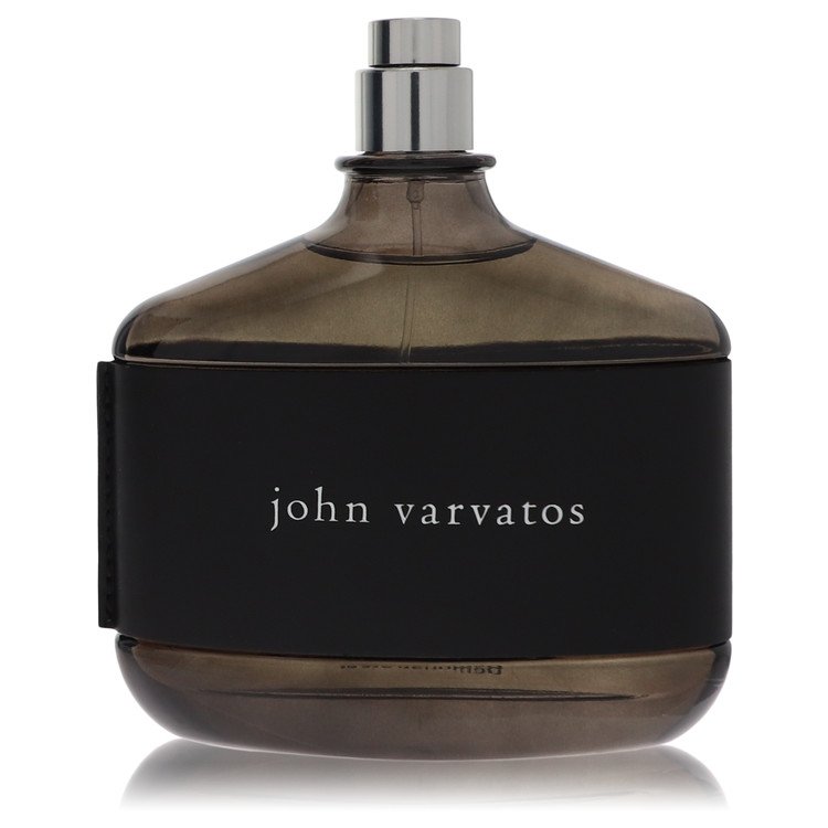John Varvatos By John Varvatos Eau De Toilette Spray (Tester) 4.2 Oz For Men