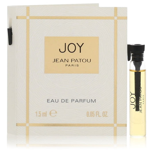Joy By Jean Patou EDP .05 Oz For Women