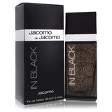 Jacomo De Jacomo In Black by Jacomo