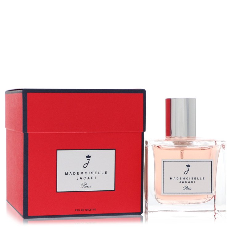 Jacadi Mademoiselle By Jacadi Eau De Toilette Spray 1.7 Oz For Women