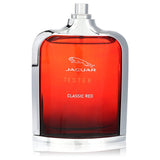 Jaguar Classic Red by Jaguar
