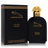 Jaguar Imperial by Jaguar