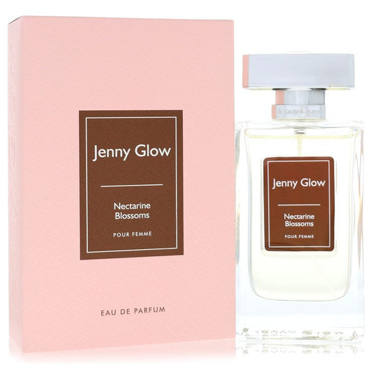 Jenny Glow Nectarine Blossoms By Jenny Glow Eau De Parfum Spray 2.7 Oz For Women