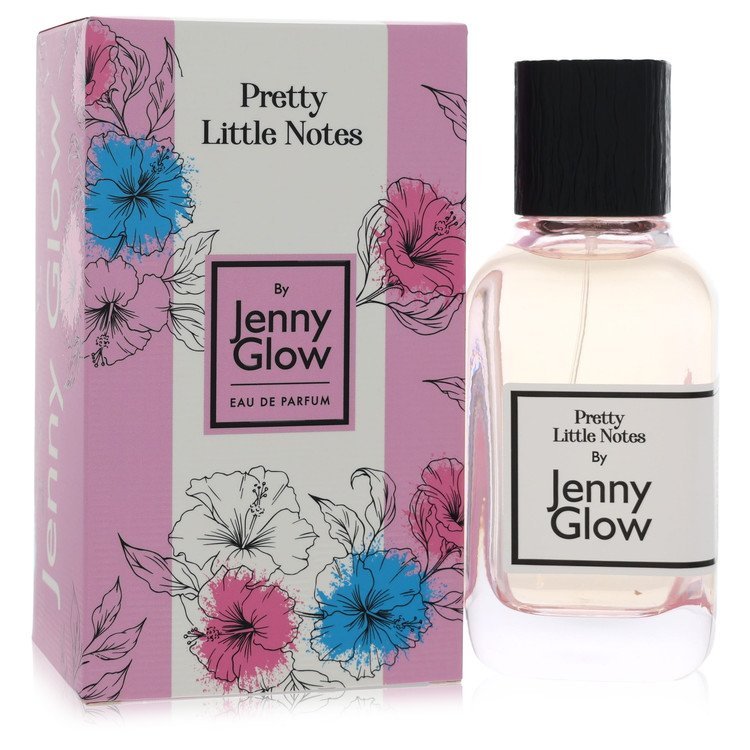 Jenny Glow Pretty Little Notes By Jenny Glow Eau De Parfum Spray 3.4 Oz For Women