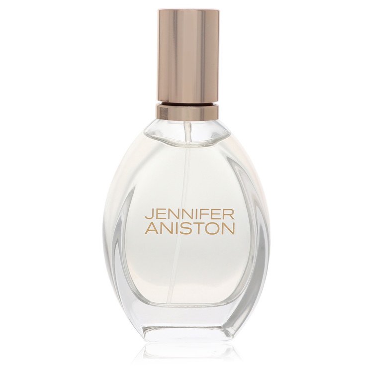 Jennifer Aniston Solstice Bloom By Jennifer Aniston Eau De Parfum Spray (Unboxed) 1.7 Oz For Women