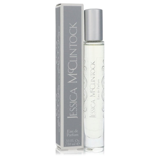 Jessica Mc Clintock By Jessica Mcclintock Eau De Parfum Rollerball .33 Oz For Women