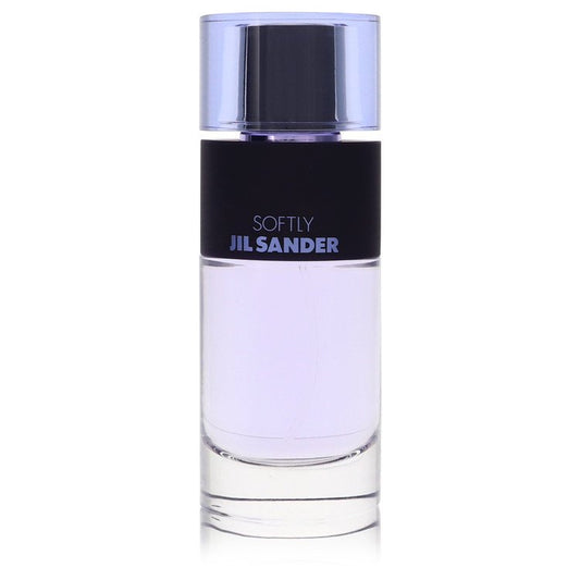 Jil Sander Softly Serene By Jil Sander Eau De Parfum Spray (Tester) 2.7 Oz For Women