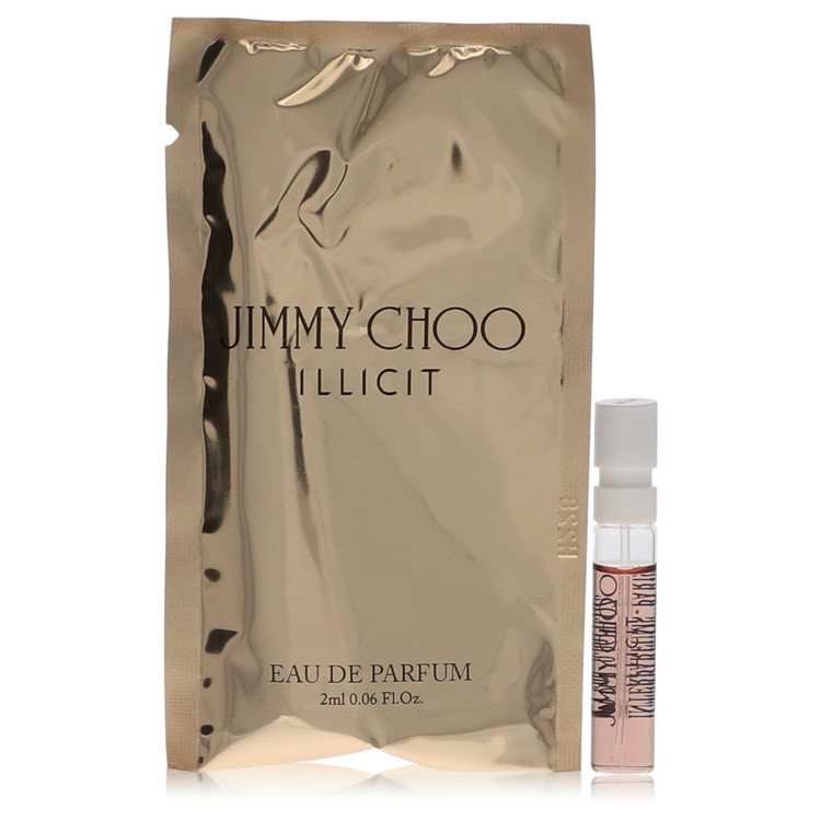 Jimmy Choo Illicit By Jimmy Choo .06 Oz For Women