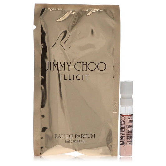 Jimmy Choo Illicit By Jimmy Choo .06 Oz For Women