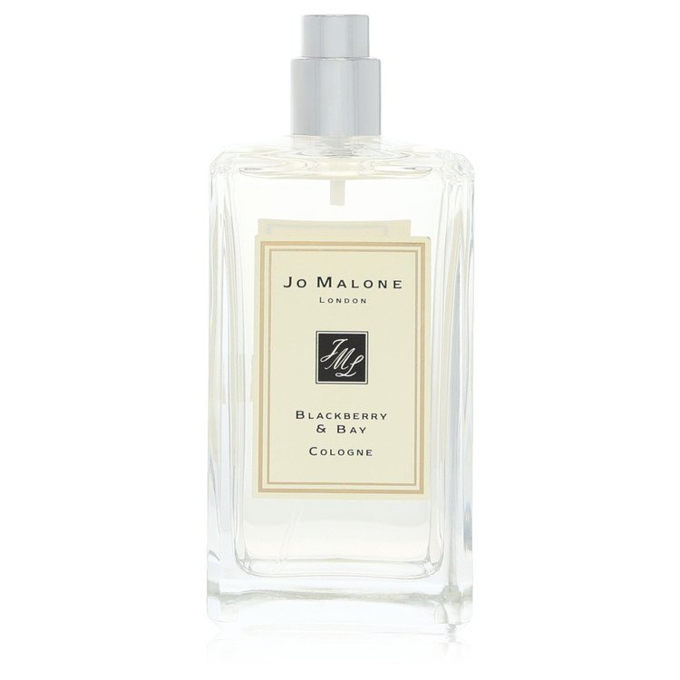 Jo Malone Blackberry & Bay By Jo Malone Cologne Spray (Unisex Tester) 3.4 Oz For Women