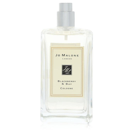 Jo Malone Blackberry & Bay By Jo Malone Cologne Spray (Unisex Tester) 3.4 Oz For Women