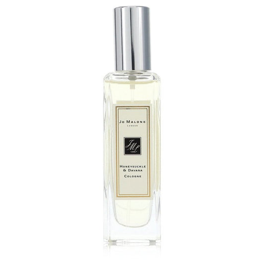 Jo Malone Honeysuckle & Davana By Jo Malone Cologne Spray (Unboxed) 1 Oz For Women