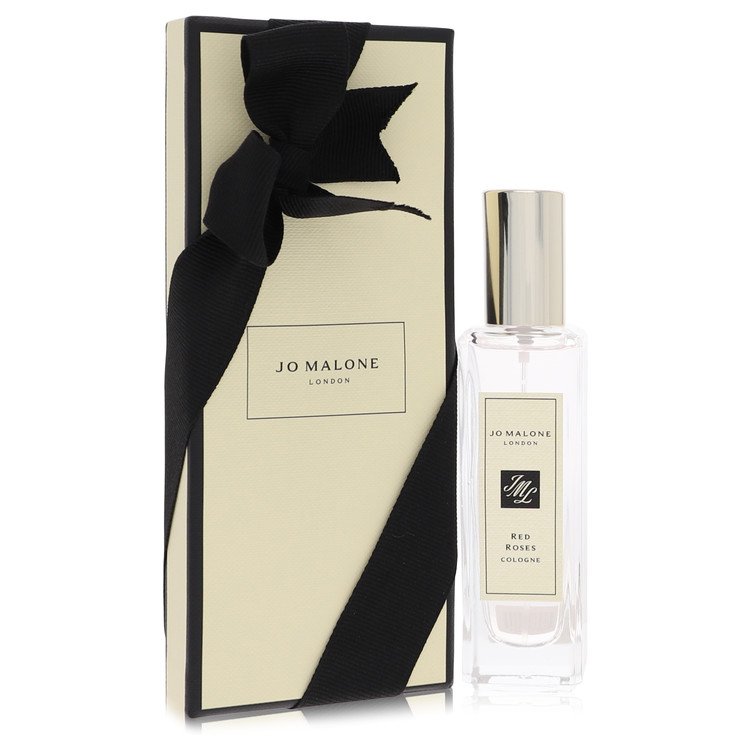 Jo Malone Red Roses By Jo Malone Cologne Spray (Unisex) 1 Oz For Women