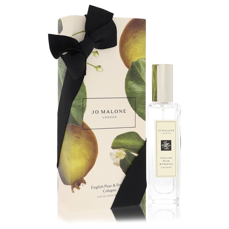 Jo Malone English Pear & Freesia By Jo Malone Cologne Spray (Unisex) 1 Oz For Women