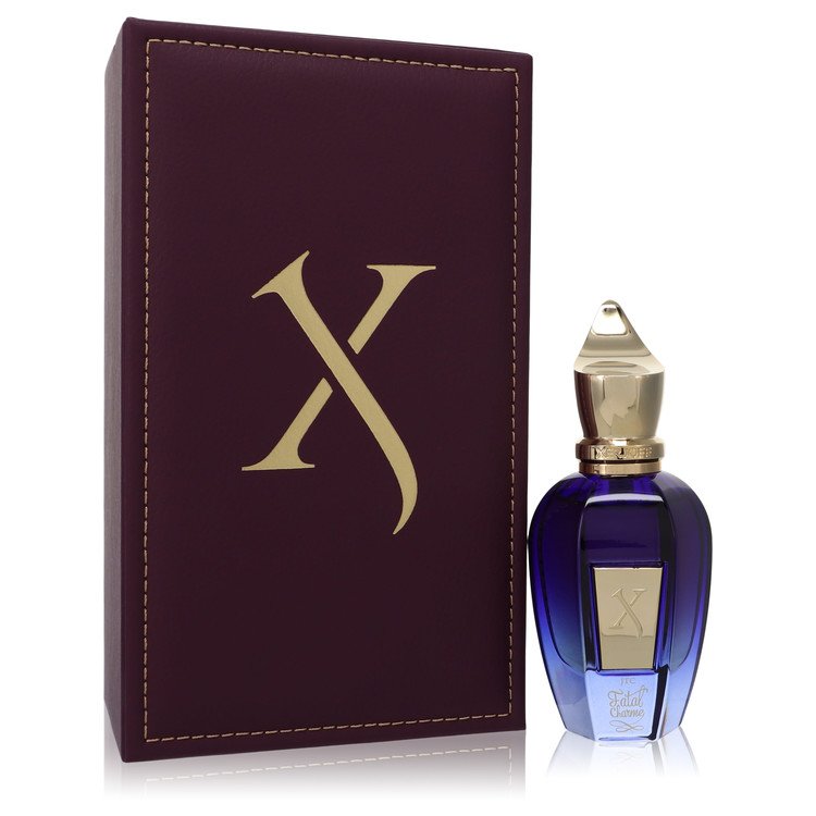 Join The Club Fatal Charme By Xerjoff Eau De Parfum Spray (Unisex) 1.7 Oz For Women