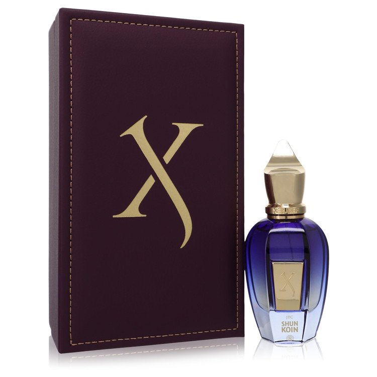 Join The Club Shunkoin By Xerjoff Eau De Parfum Spray (Unisex) 1.7 Oz For Women
