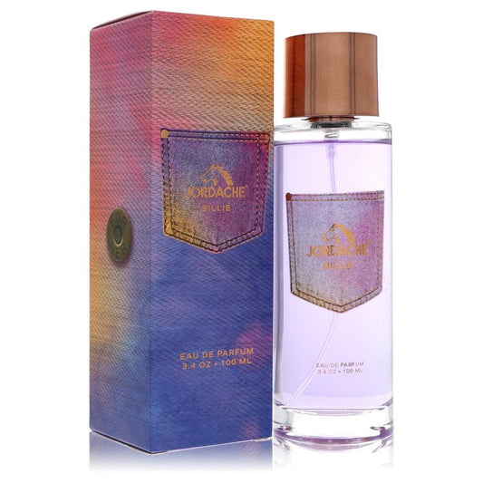 Jordache Billie By Jordache Eau De Parfum Spray 3.4 Oz For Women