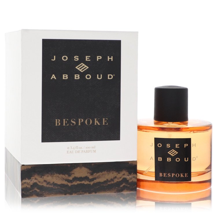 Joseph Abboud Bespoke By Joseph Abboud Eau De Parfum Spray 3.4 Oz For Men