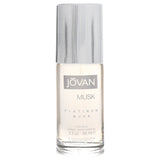 Jovan Platinum Musk by Jovan