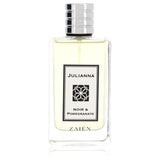 Julianna Noir & Pomegranate by Zaien