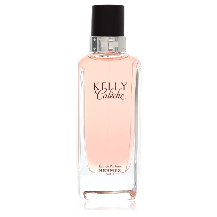 Kelly Caleche By Hermes Eau De Parfum Spray (Tester) 3.4 Oz For Women