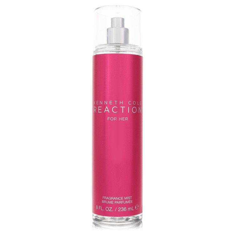 Kenneth Cole Reaction By Kenneth Cole Body Mist 8 Oz For Women