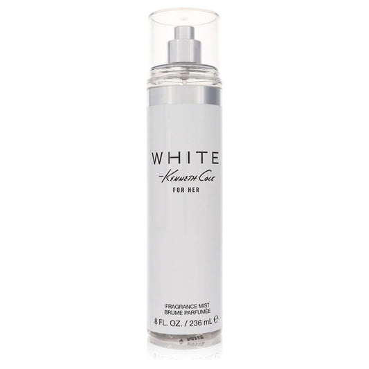 Kenneth Cole White By Kenneth Cole Body Mist 8 Oz For Women