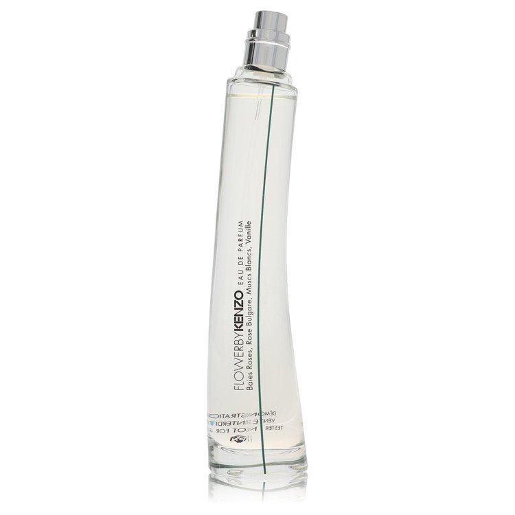 Kenzo Flower By Kenzo Eau De Parfum Spray (Tester) 1.7 Oz For Women