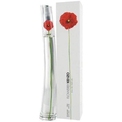 Kenzo Flower By Kenzo 1.0 Fl.Oz. EDP Spray For Women