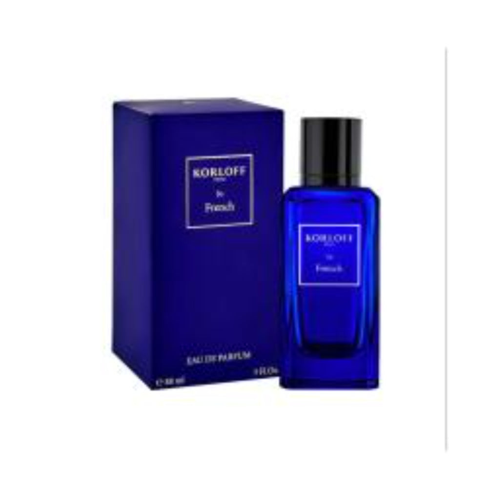 Korloff So French By Korloff 3 Fl.Oz. EDP Spray For Women